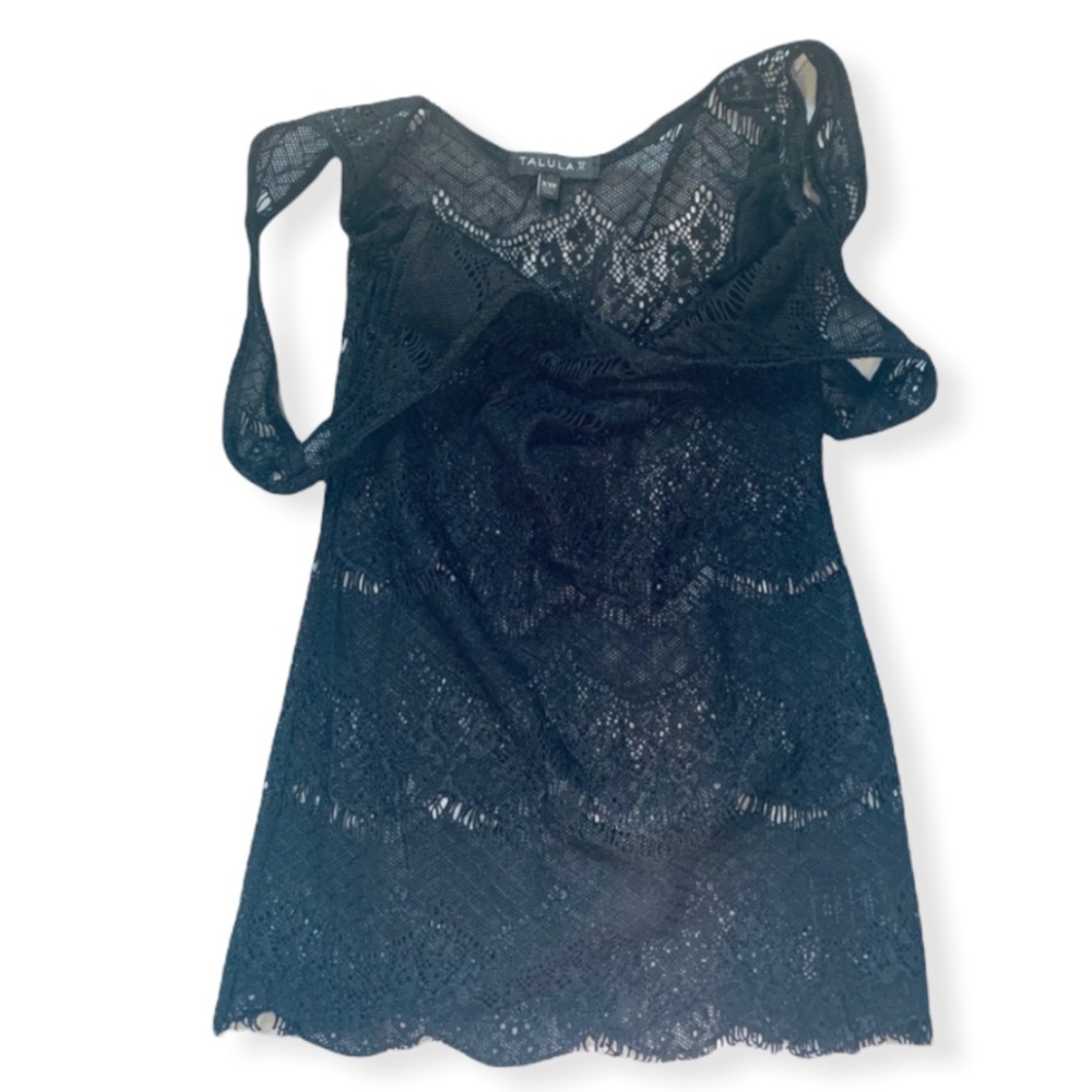 Talula Tank Top
